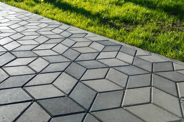 Best Interlocking Driveway Pavers  in Groveland, FL