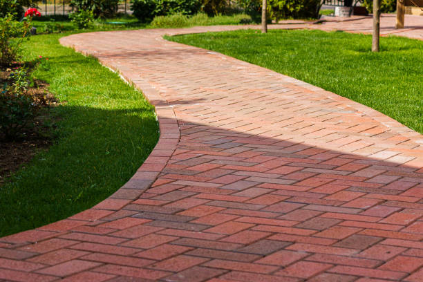 Reasons to Select Us for Your Driveway Paving Requirements in Groveland, FL