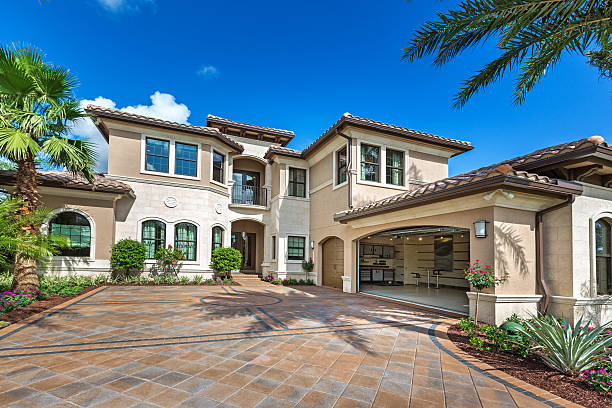 Best Driveway Pavers Installation  in Groveland, FL