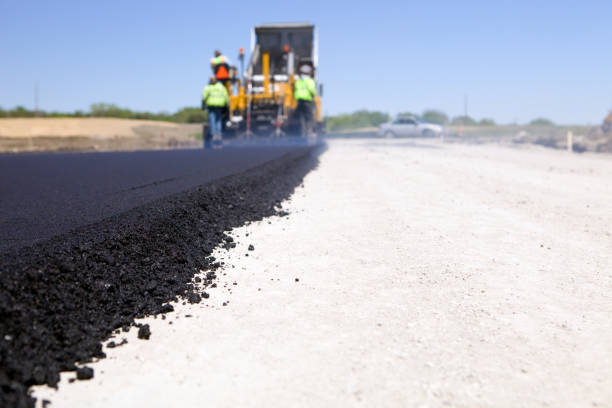 Driveway Repair Near Me in Groveland, FL
