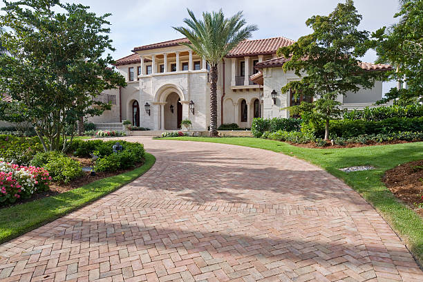 Best Driveway Pavers Near Me  in Groveland, FL