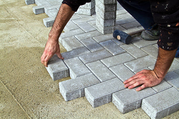Trusted Groveland, FL Driveway Pavers Experts