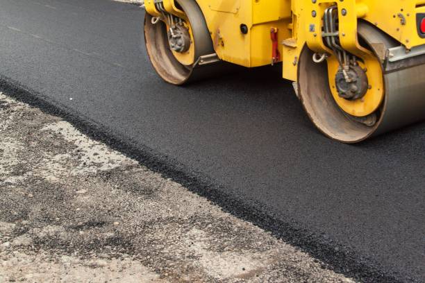 Best Best Driveway Pavers  in Groveland, FL