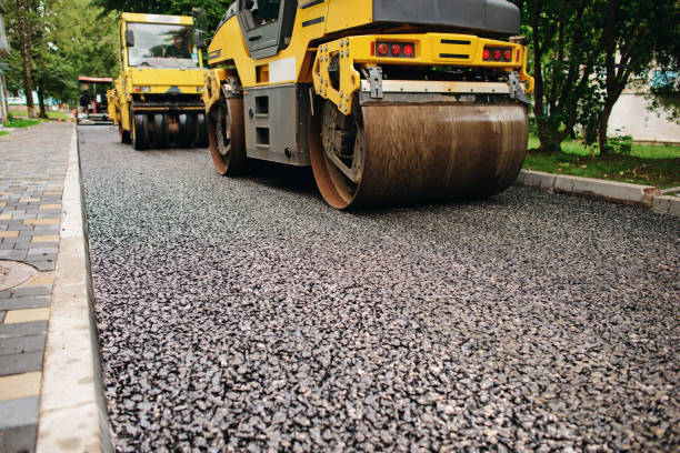 Best Cobblestone Driveway Pavers  in Groveland, FL