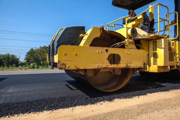 Best Concrete Paver Driveway  in Groveland, FL
